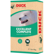 Duck kompleet uitmuntend 1kg